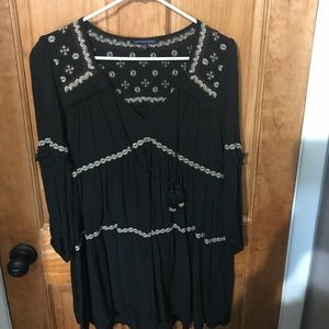 American Eagle dress